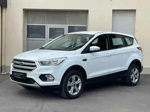Usata Ford Kuga