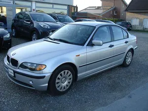 Occasion BMW 316