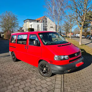Używany VW T4
