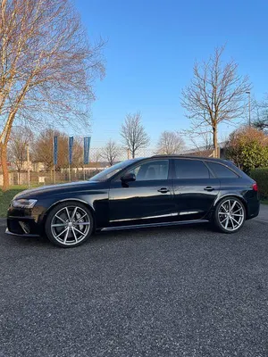 Occasion Audi RS4