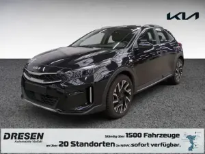 Brugt Kia XCeed