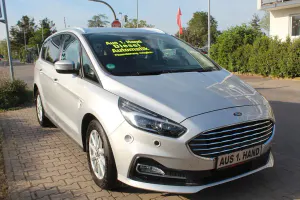 Occasion Ford S-MAX