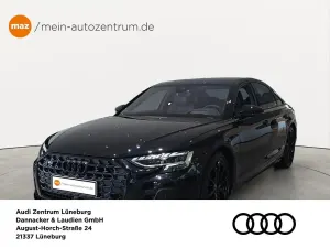 Occasion Audi S8