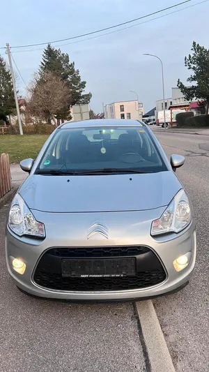 Gebraucht Citroën C3