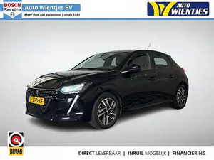 Gebraucht Peugeot 208