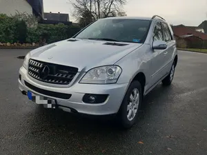 Brugt Mercedes ML280