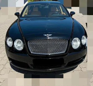 Gebraucht Bentley Continental Flying Spur