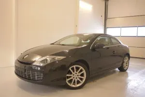 Gebraucht Renault Laguna III