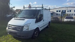 Occasion Ford Tourneo