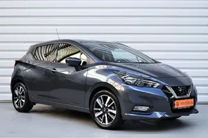 Gebraucht Nissan Micra