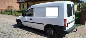 Gebraucht Opel Combo