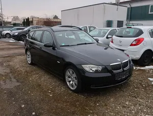 Używany BMW 325