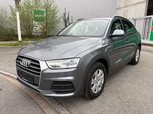 Gebraucht Audi Q3