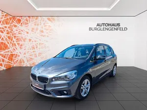 Używany BMW 225 Active Tourer
