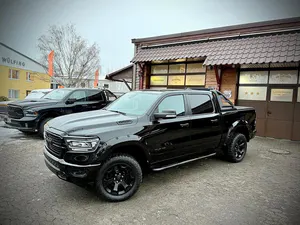 Używany Dodge Ram