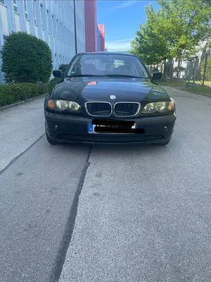 Occasion BMW 318