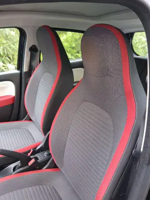 Usata Renault Twingo