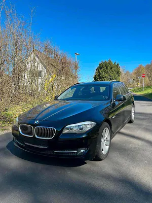 Occasion BMW 523