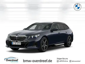 Usata BMW 520