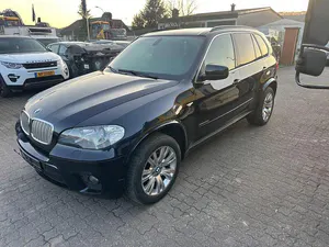 Gebraucht BMW X5