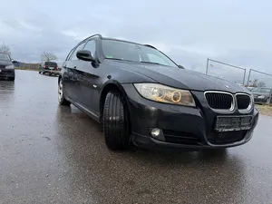 Brugt BMW 320