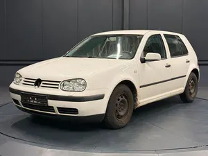 Brugt VW Golf IV