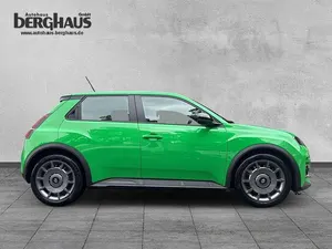Brugt Renault 5 E-Tech