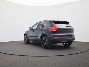 Usata Volvo XC40