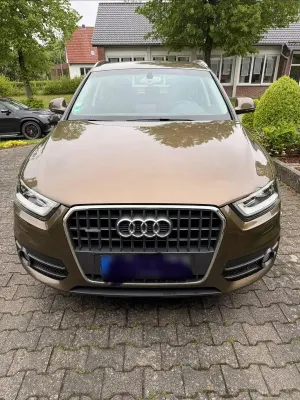 Occasion Audi Q3