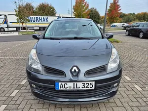 Gebraucht Renault Clio II