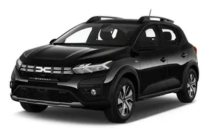 Używany Dacia Sandero