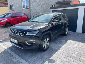 Usado Jeep Compass