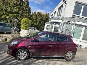 Gebraucht Mitsubishi Space Star
