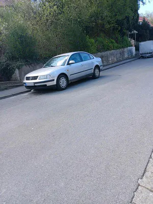 Gebraucht VW Passat