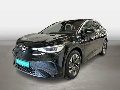 Brugt VW ID.5 Pure 124 kW (169 HK) 2025 Sort SUV