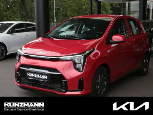 Brugt Kia Picanto