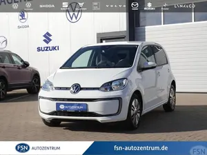 Brugt VW e-up!