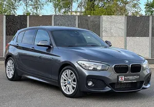 Brugt BMW 116