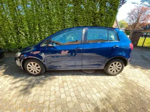 Brugt VW Golf Plus Cross