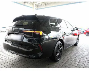 Usata Opel Astra