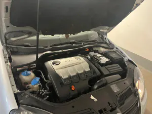 Brugt VW Golf V