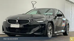 Używany BMW 220