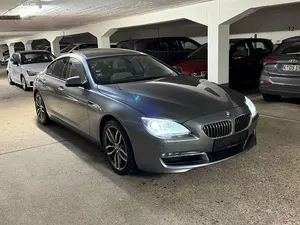 Occasion BMW 640