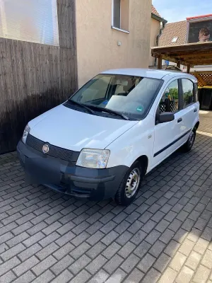 Occasion Fiat Panda