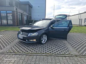 Brugt VW Passat