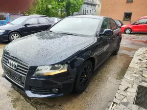 Używany Audi A4