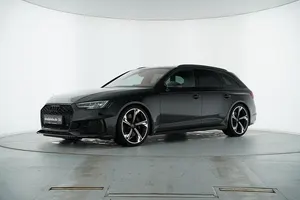 Gebraucht Audi RS4