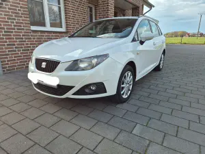 Gebraucht Seat Ibiza
