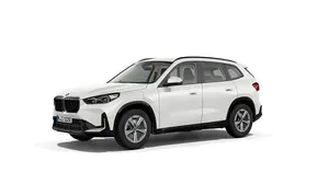 Brugt BMW X1