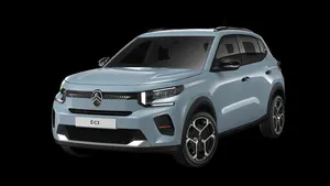 Gebraucht Citroën e-C3